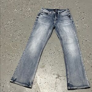 Silver Jean company jeans